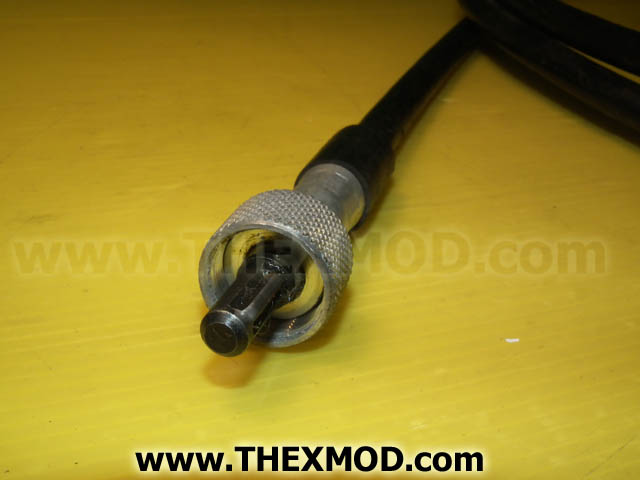 Shaft Cable- FV939066-61- 18739345-2