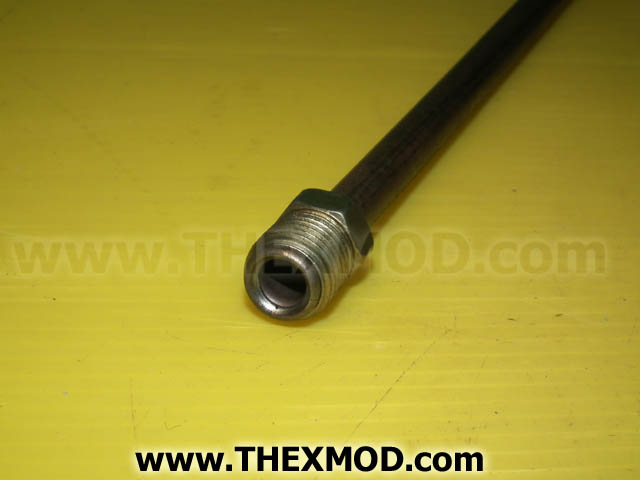 Tube Fuel Supply - 3252193-2