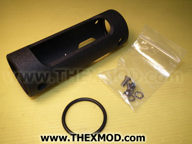Mounting Tubing - BDL055 - 220 - 001 - DT -1