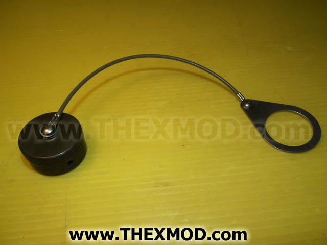 Cap Protective - FV846201 - G2462IR14N614-1