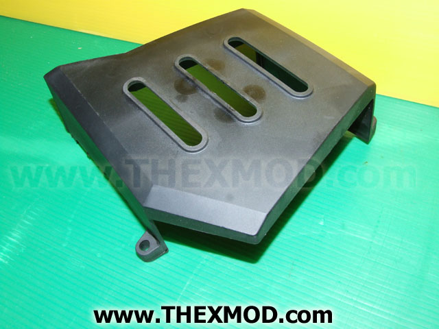 Case - Driving Chain -2