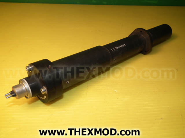 Collimator - 208.8mm Long -1