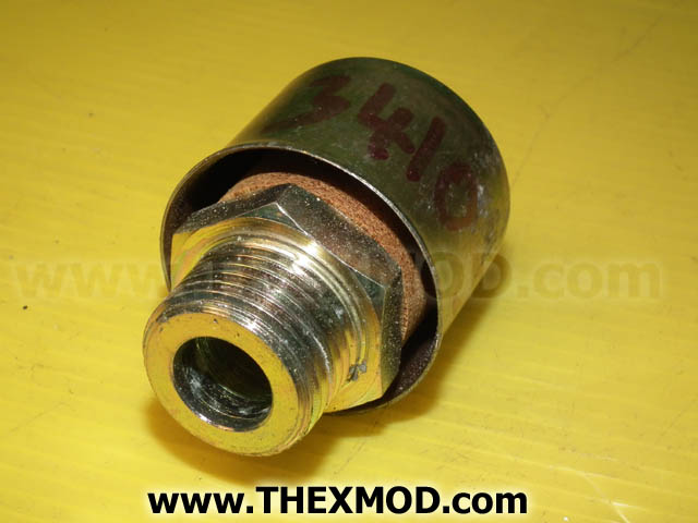 Breather - SA0210E - 29T399-1