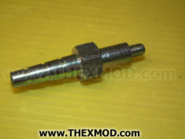 Adaptor Straight - 1000-0371 - M5 - A25645-1
