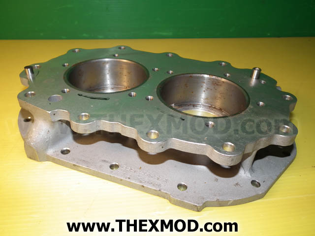 Housing Assembly - T791715001-1