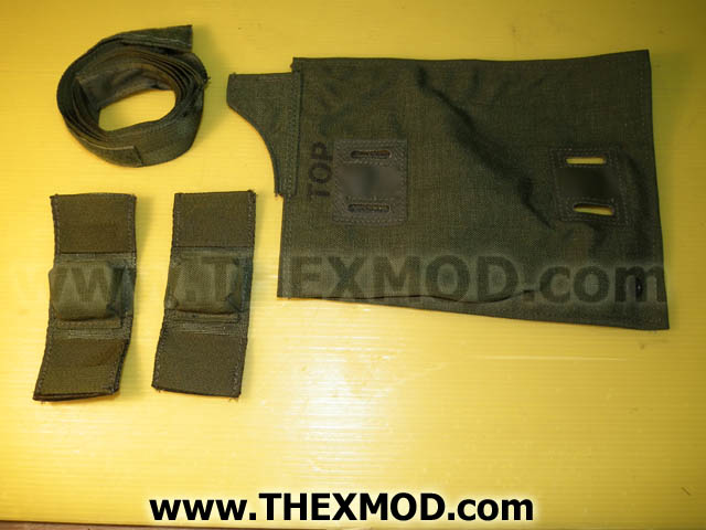 Pouch Antenna - 640/9/29805-1