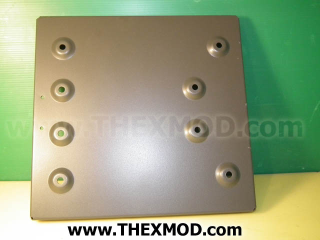 Tray Ammunition - 5300-054-1