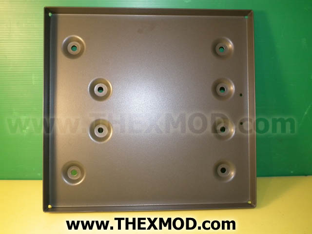 Tray Ammunition - 5300-054-2