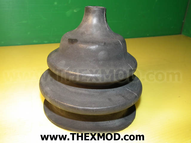 Boot Dust & Moisture Seal - 40002733-1