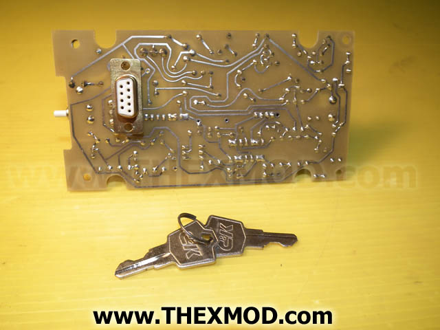 Circuit Card - 15026 - PCB 15026-2