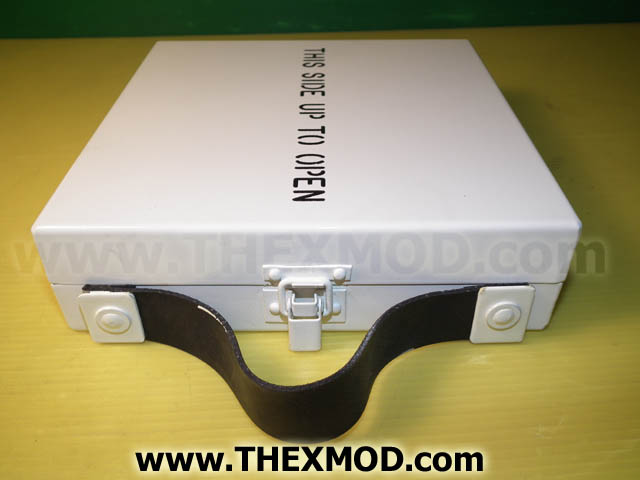 Case Maintenance Kit - FV2189641-2