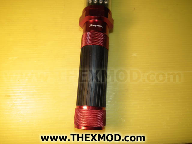 Torch - Work Light / - Snap On Hybrid LED -2