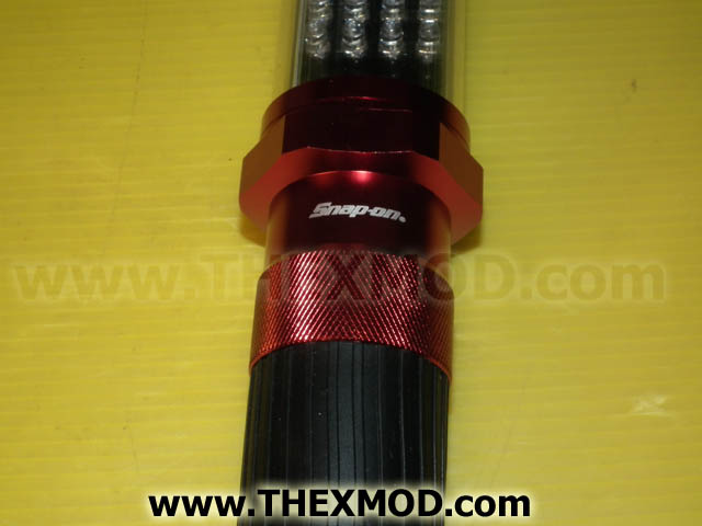 Torch - Work Light / - Snap On Hybrid LED -3