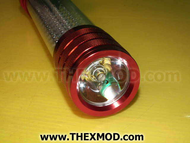 Torch - Work Light / - Snap On Hybrid LED -4