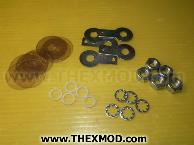 Mounting Kit - 261-637-1