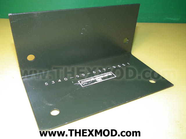 Bracket 90 deg Angle Steel - SD2/259935-1