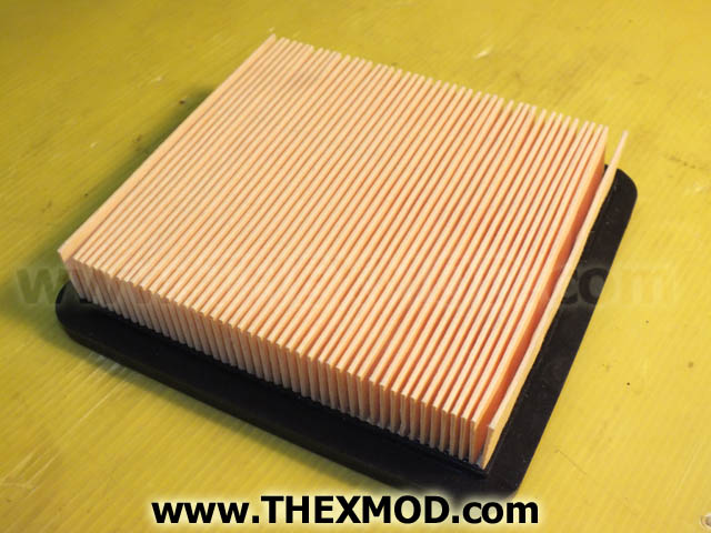 Filter - Air - Harley Davidson 84750124 - Aria A--1