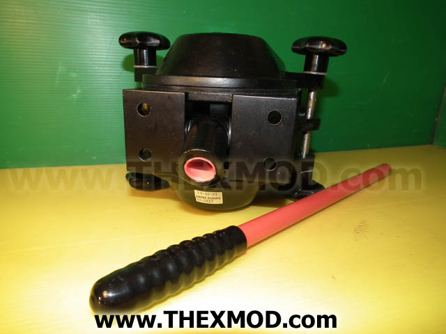 Pump - 009211-1