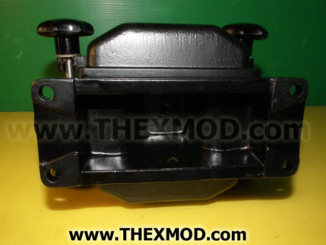 Pump - 009211-3