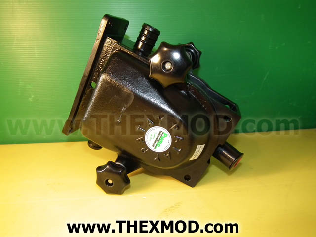Pump - 009211-4
