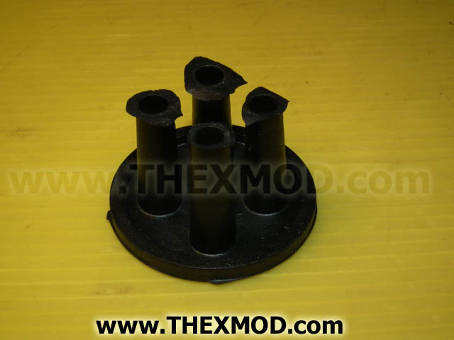 Bushing Rubber - 420296-1