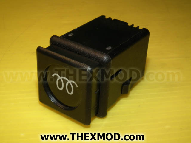 Switch Push - MAH1252Y06-1