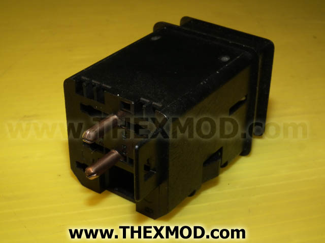 Switch Push - MAH1252Y06-2