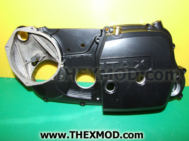 Housing - Friction Clutch -1