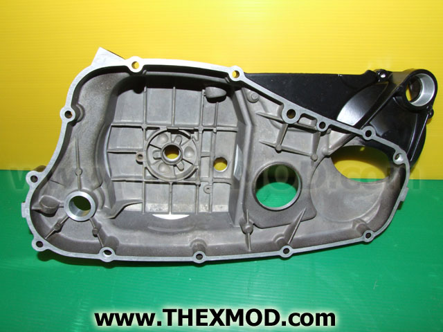 Housing - Friction Clutch -2