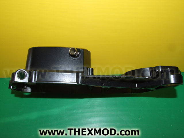 Housing - Friction Clutch -3