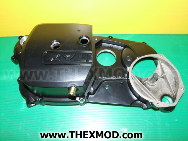 Housing - Friction Clutch -4