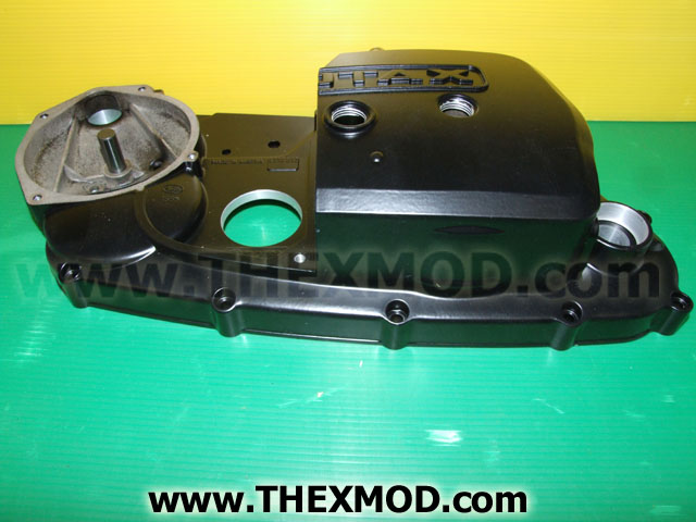 Housing - Friction Clutch -5