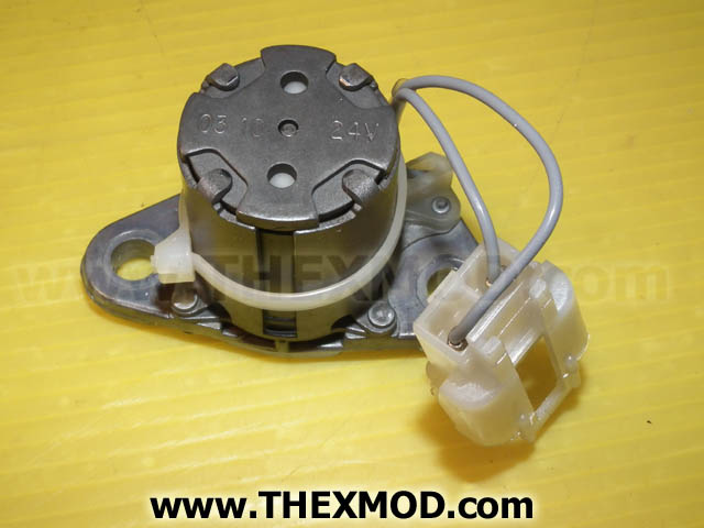 Solinoid 24V - CV60282-1