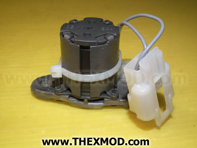 Solinoid 24V - CV60282-2
