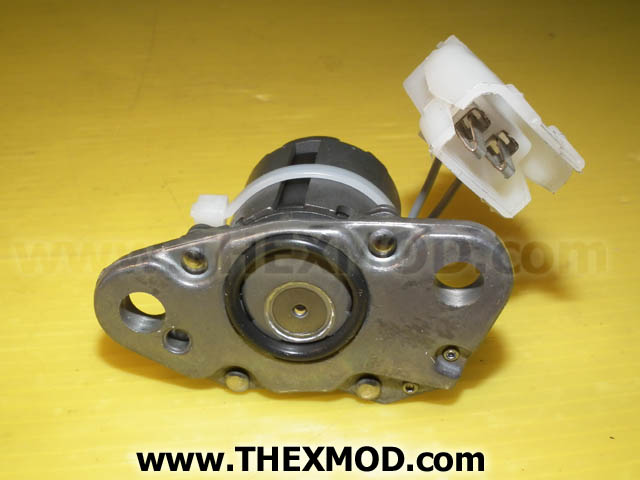 Solinoid 24V - CV60282-3