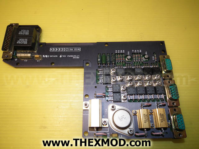 Circuit Card - LF0239052-1