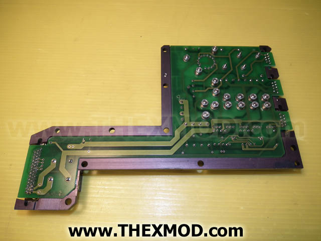 Circuit Card - LF0239052-2