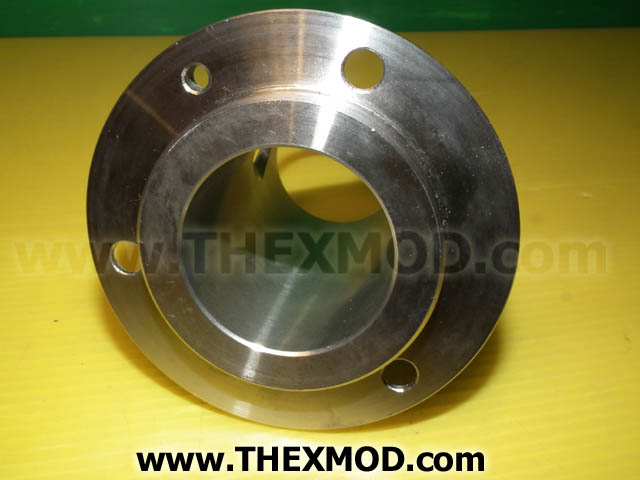 Trunnion Cres - FV646431-2