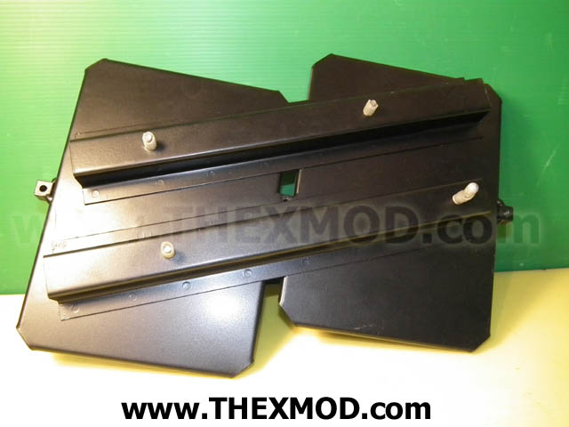 Tray - Battery - RRC8341-2