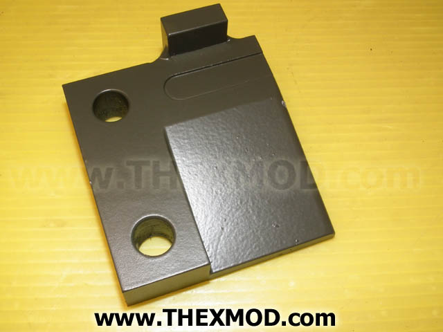 Plate Striker -1