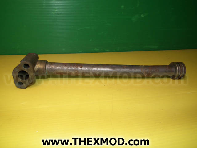 Pipe - Gear Housing to Gearcase - CK1881-1
