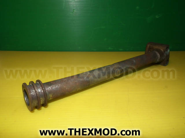 Pipe - Gear Housing to Gearcase - CK1881-2