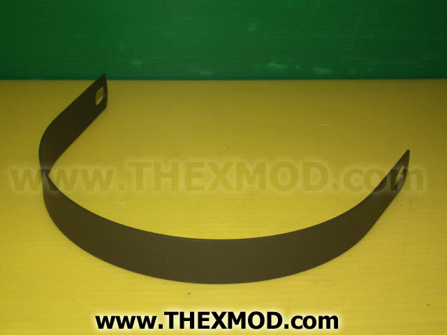 Strap Silencer Support - FV718208-1