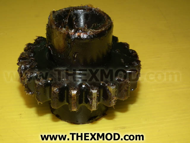 Gear Spur - CK1792-1