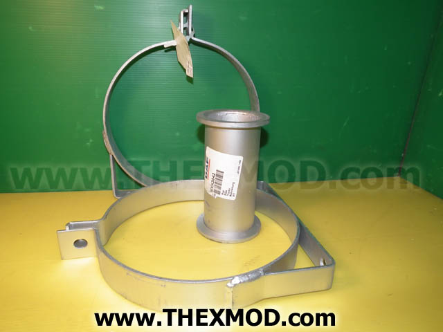 Bracket - Exhaust Clamp - Kit - MXK3045 MXK2429-1
