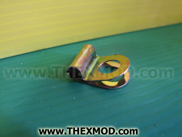 Clip - Loop 3/16 In Loop - AS051765/36-2