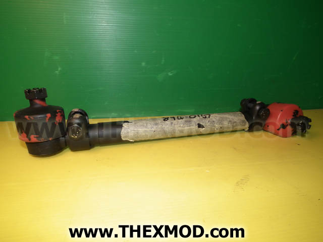 Tie Rod Steering - 0038419600-1