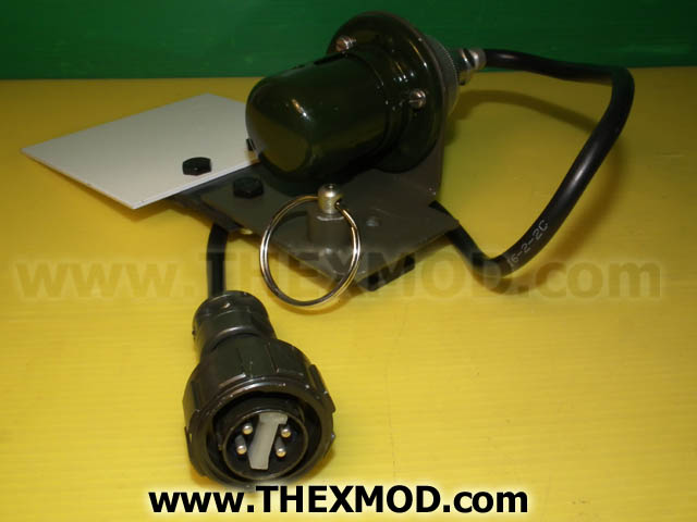 Light - FL20110A & A000777-1