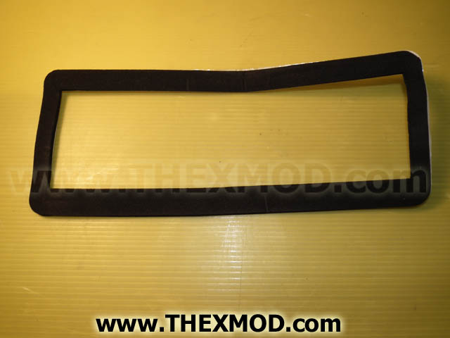 Gasket - FV2227395-1