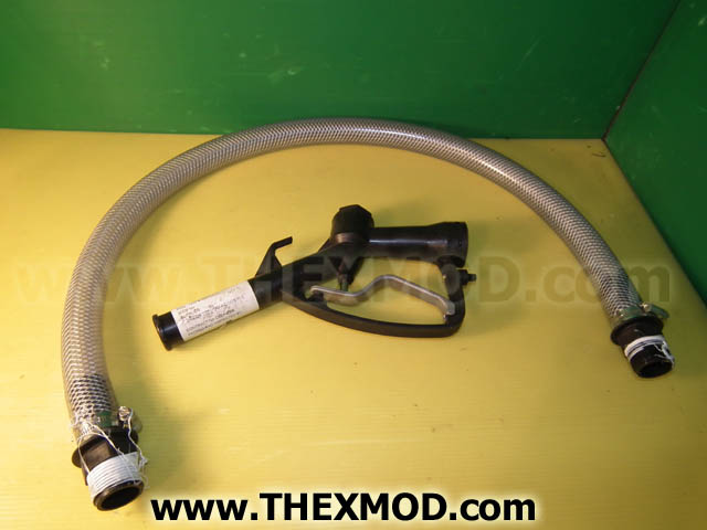 Nozzle and Hose - 302104-1